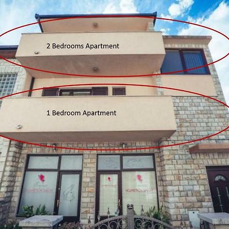 Ivica Apartments Imotski Bagian luar foto