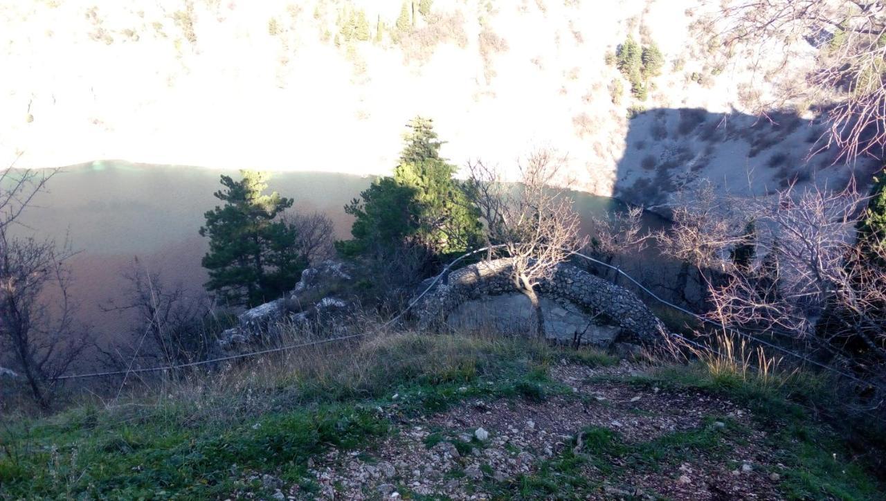 Ivica Apartments Imotski Bagian luar foto