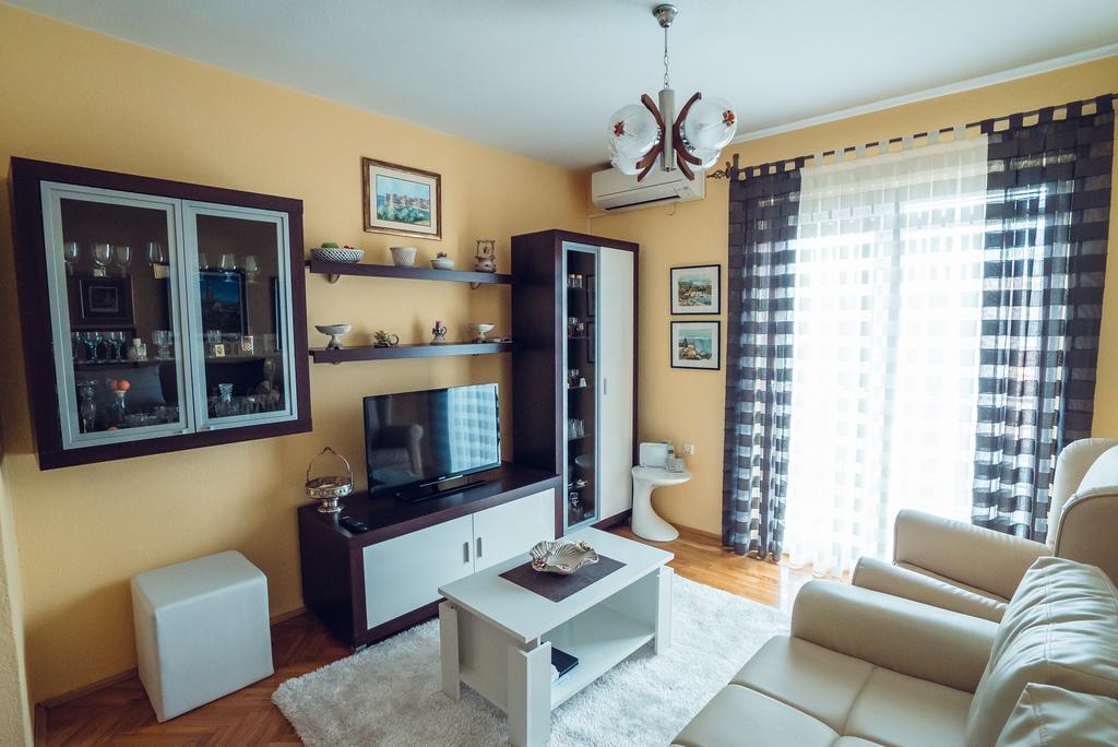 Ivica Apartments Imotski Bagian luar foto