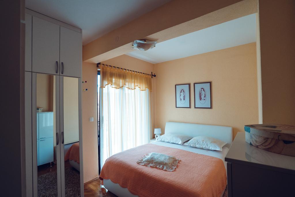 Ivica Apartments Imotski Bagian luar foto
