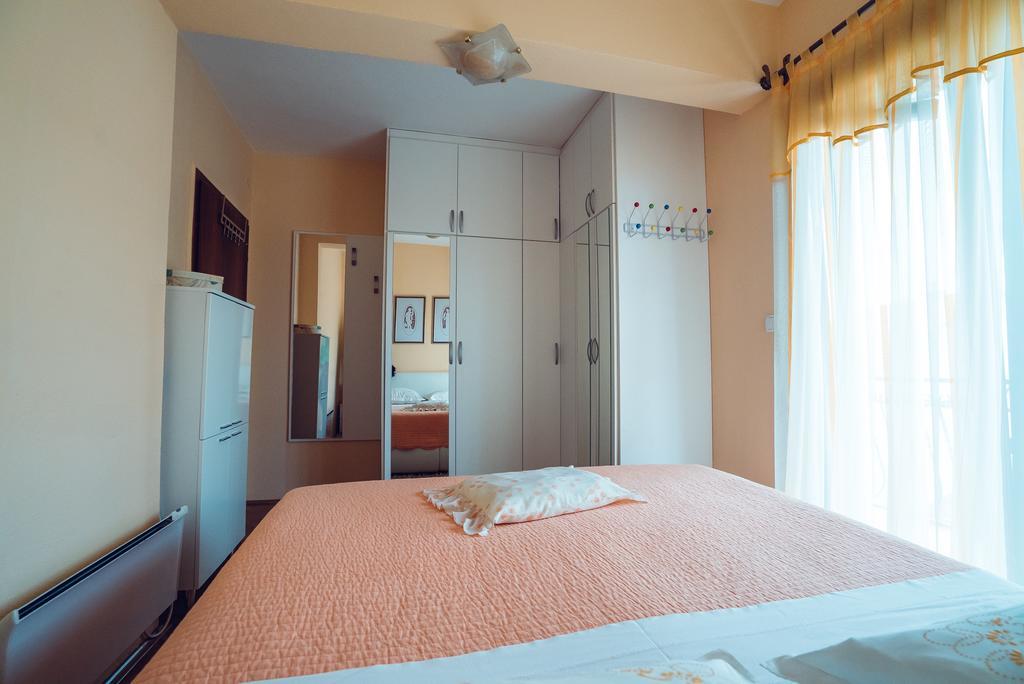 Ivica Apartments Imotski Bagian luar foto
