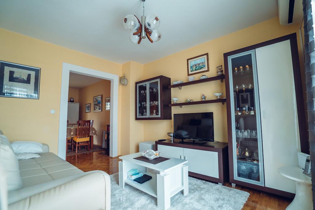 Ivica Apartments Imotski Bagian luar foto