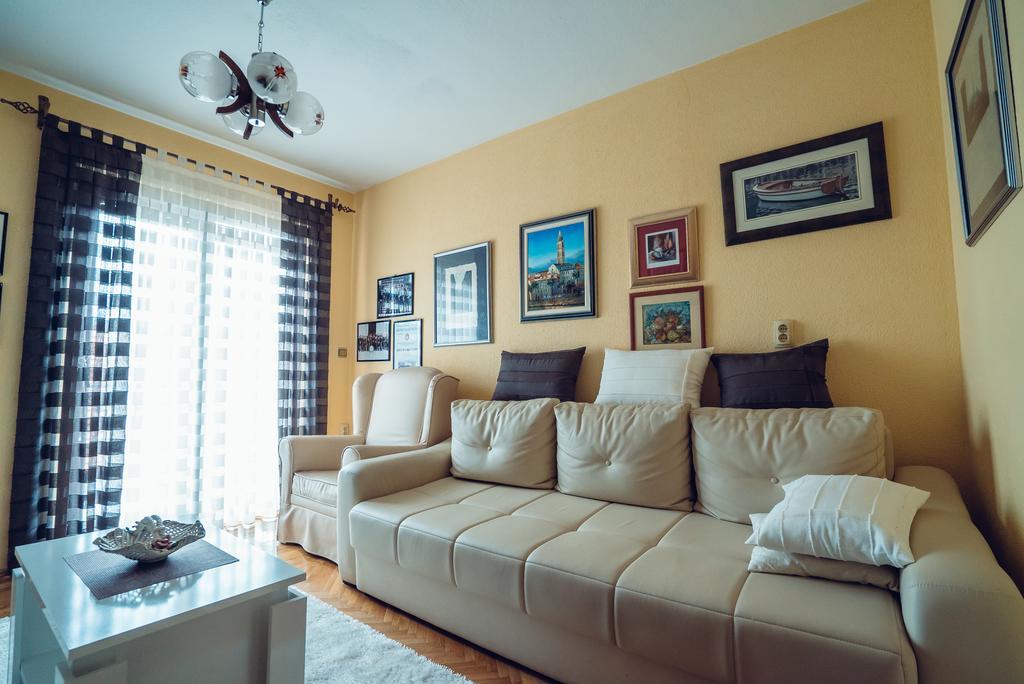 Ivica Apartments Imotski Bagian luar foto