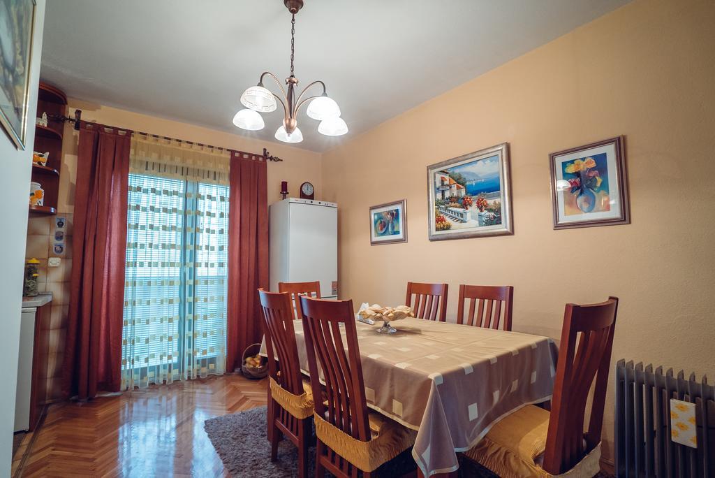 Ivica Apartments Imotski Bagian luar foto