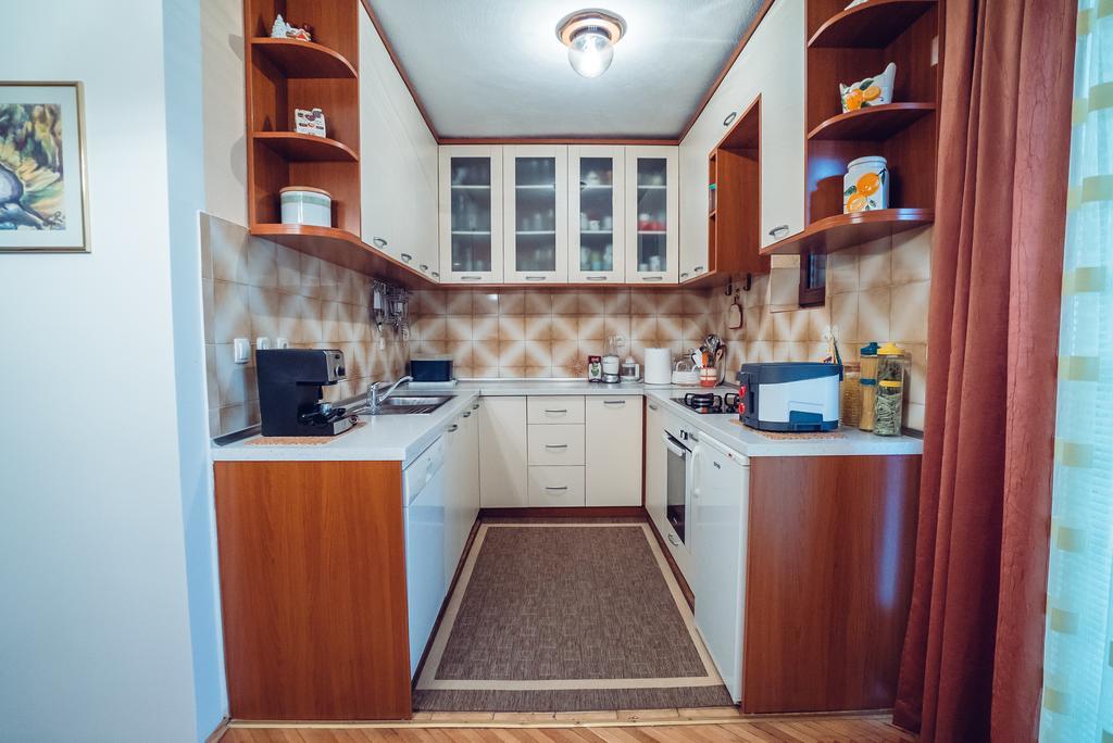 Ivica Apartments Imotski Bagian luar foto