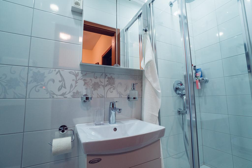 Ivica Apartments Imotski Bagian luar foto