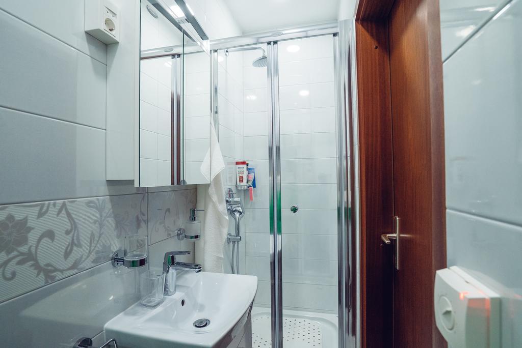 Ivica Apartments Imotski Bagian luar foto