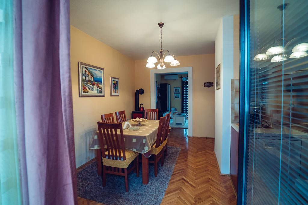 Ivica Apartments Imotski Bagian luar foto