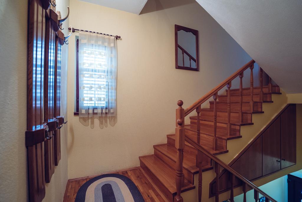 Ivica Apartments Imotski Bagian luar foto