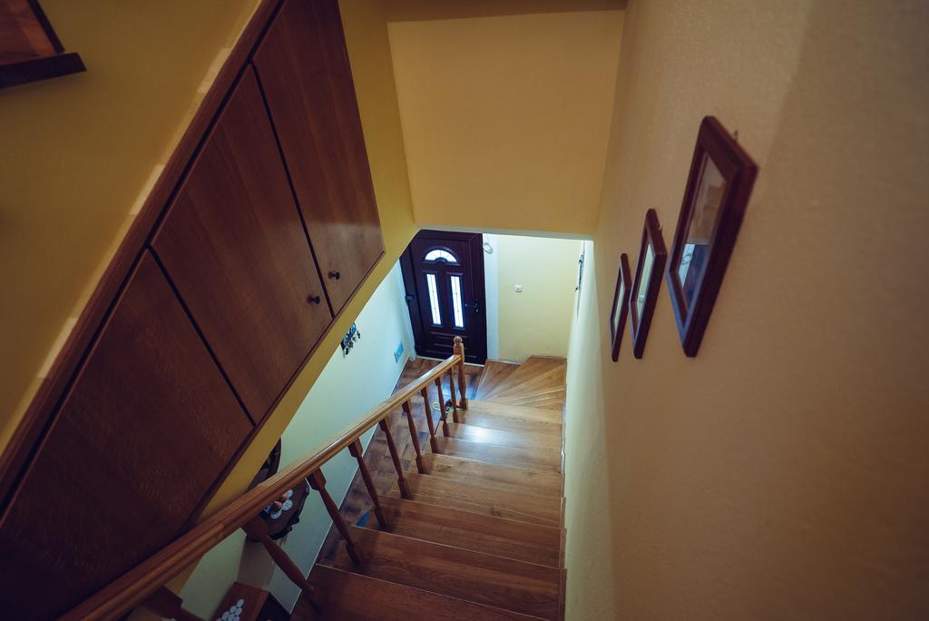 Ivica Apartments Imotski Bagian luar foto