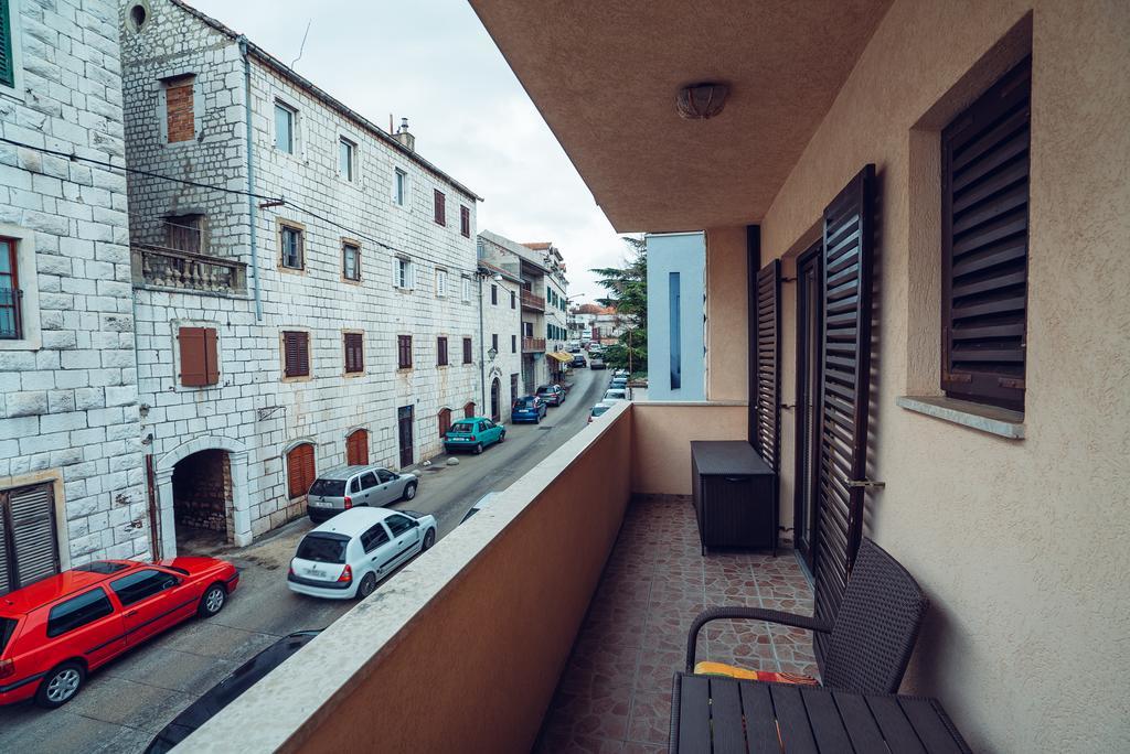 Ivica Apartments Imotski Bagian luar foto