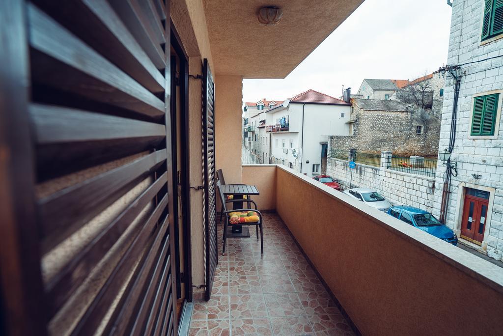 Ivica Apartments Imotski Bagian luar foto