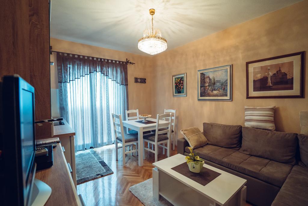Ivica Apartments Imotski Bagian luar foto