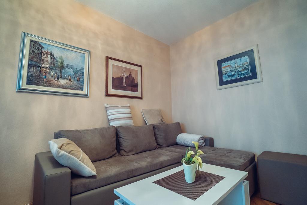 Ivica Apartments Imotski Bagian luar foto