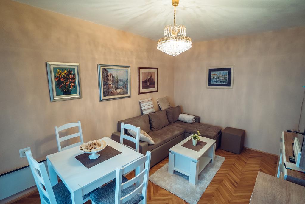 Ivica Apartments Imotski Bagian luar foto