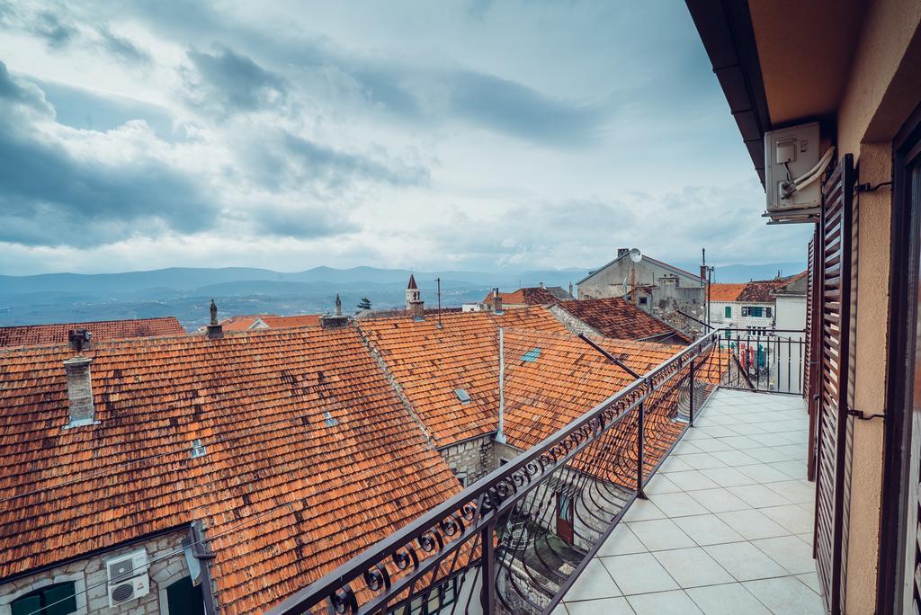 Ivica Apartments Imotski Bagian luar foto