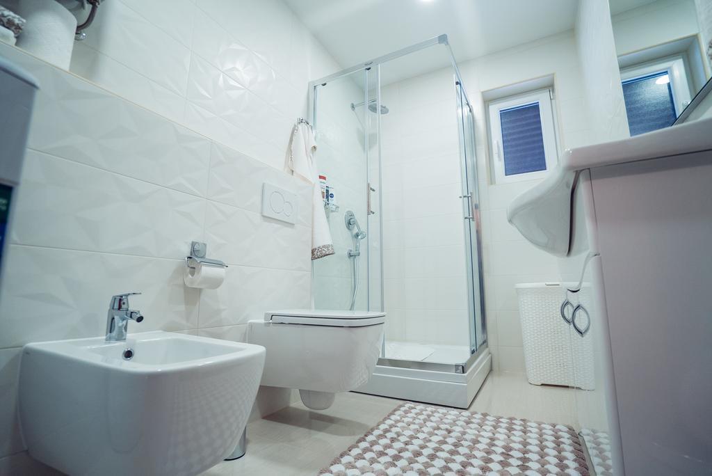 Ivica Apartments Imotski Bagian luar foto