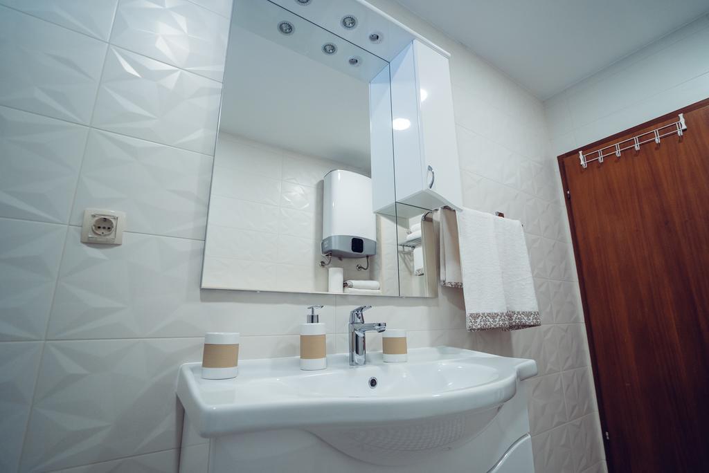 Ivica Apartments Imotski Bagian luar foto