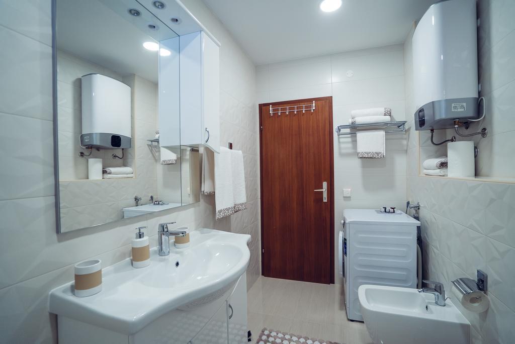 Ivica Apartments Imotski Bagian luar foto