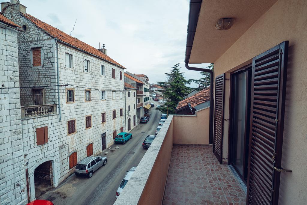 Ivica Apartments Imotski Bagian luar foto