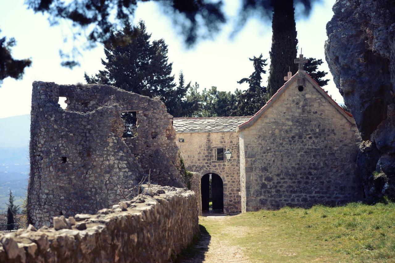 Ivica Apartments Imotski Bagian luar foto