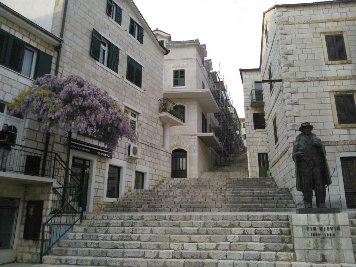 Ivica Apartments Imotski Bagian luar foto